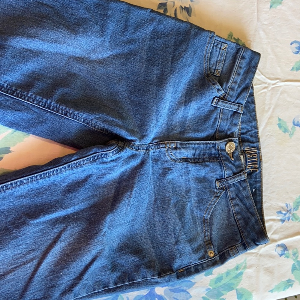 Girls Jeans